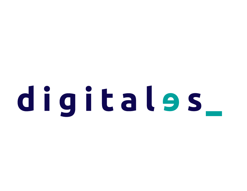 Digitales logo